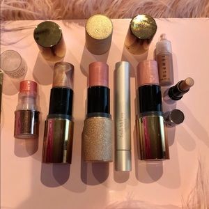 Mixed Lot of highlighters